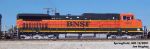 BNSF 1002